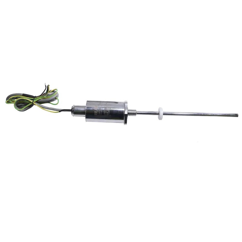 MTL3防爆型磁致伸縮位移傳感器